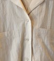 画像13: ポケットショートシャツ　Pocket Short Shirts