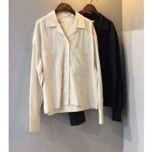 画像: ポケットショートシャツ　Pocket Short Shirts