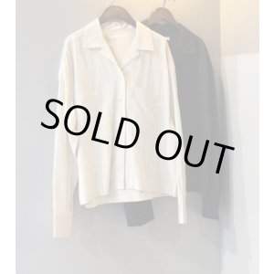 画像: ポケットショートシャツ　Pocket Short Shirts
