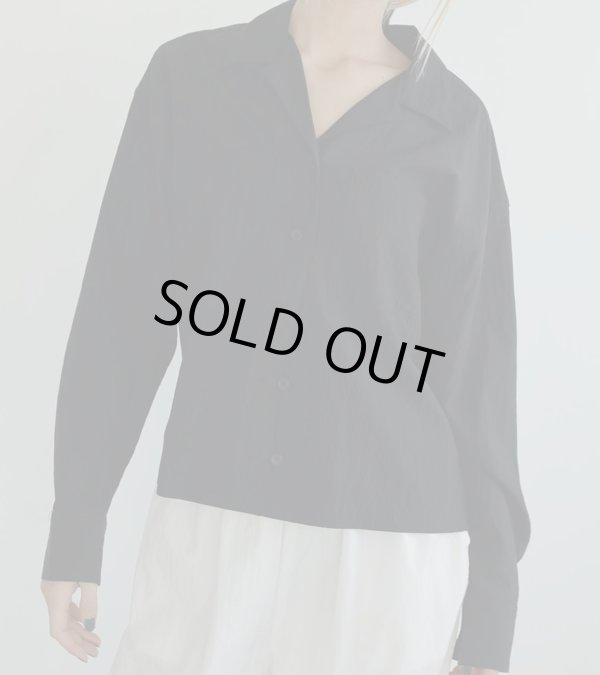 画像9: ポケットショートシャツ　Pocket Short Shirts