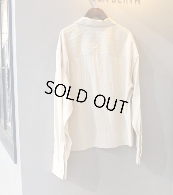 画像17: ポケットショートシャツ　Pocket Short Shirts