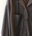 画像20: ポケットショートシャツ　Pocket Short Shirts
