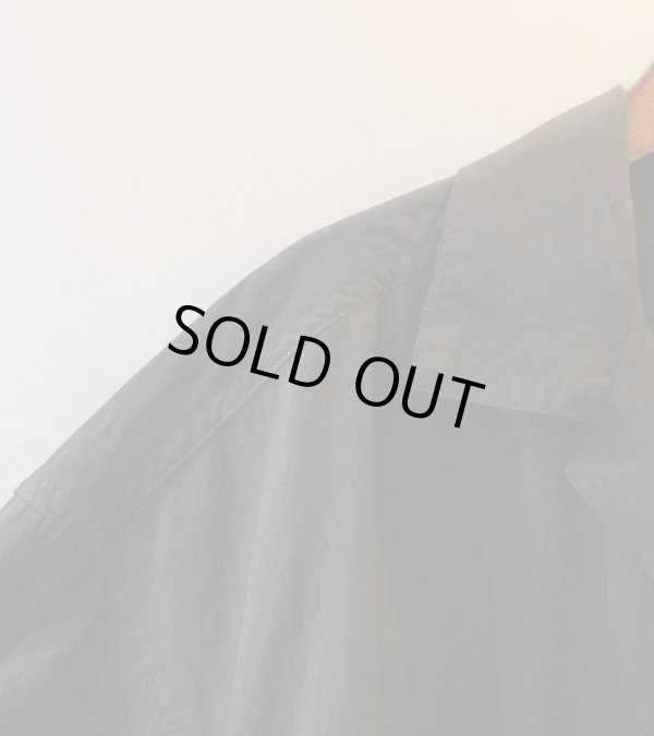 画像21: ポケットショートシャツ　Pocket Short Shirts