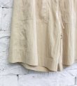 画像9: イージーハーフパンツ　Easy Half Pants