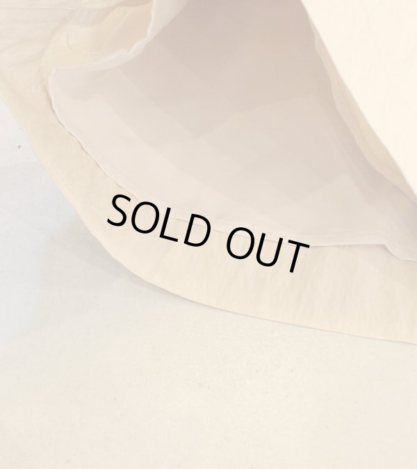 画像11: イージーハーフパンツ　Easy Half Pants