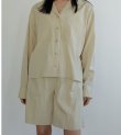 画像3: イージーハーフパンツ　Easy Half Pants