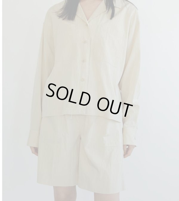 画像3: イージーハーフパンツ　Easy Half Pants