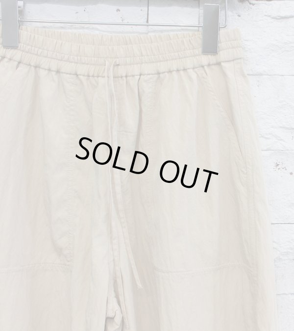 画像7: イージーハーフパンツ　Easy Half Pants