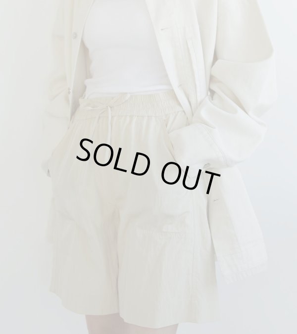 画像2: イージーハーフパンツ　Easy Half Pants