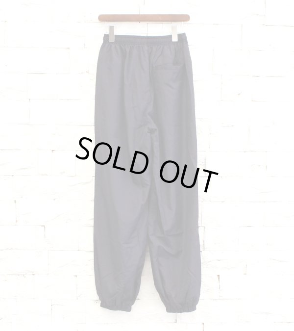 画像31: ナイロンボリュームパンツ　Nylon Volume Pants