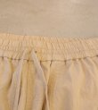画像12: イージーハーフパンツ　Easy Half Pants