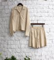 画像6: イージーハーフパンツ　Easy Half Pants
