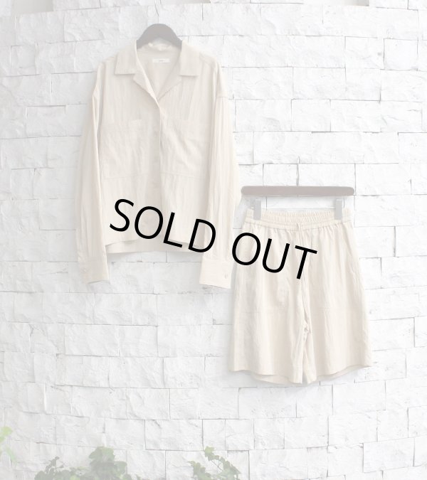 画像6: イージーハーフパンツ　Easy Half Pants