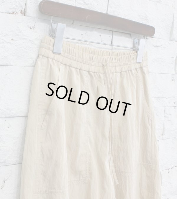 画像8: イージーハーフパンツ　Easy Half Pants