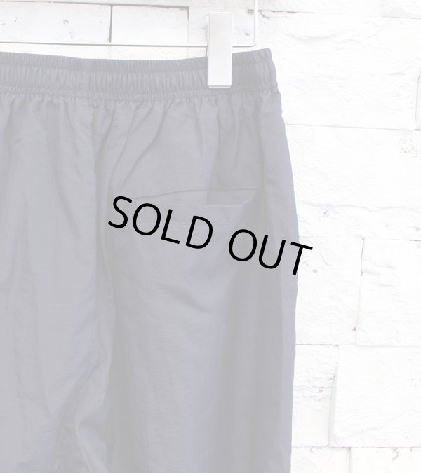 画像27: ナイロンボリュームパンツ　Nylon Volume Pants