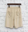 画像10: イージーハーフパンツ　Easy Half Pants