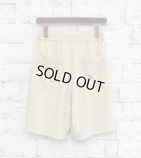 画像10: イージーハーフパンツ　Easy Half Pants