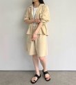 画像4: イージーハーフパンツ　Easy Half Pants