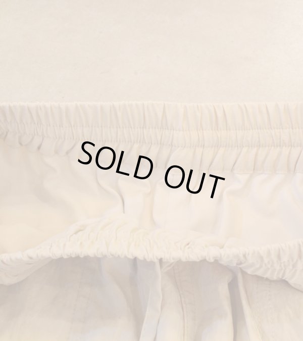 画像13: イージーハーフパンツ　Easy Half Pants