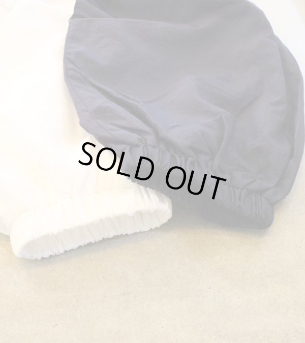 画像26: ナイロンボリュームパンツ　Nylon Volume Pants