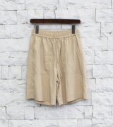 画像: イージーハーフパンツ　Easy Half Pants