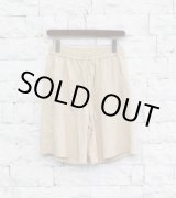 画像: イージーハーフパンツ　Easy Half Pants