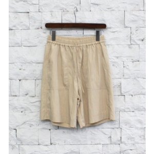 画像: イージーハーフパンツ　Easy Half Pants