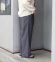 画像4: ドローストリングウォーターリペレントパンツ　Drawstring Waterrepellent Pants