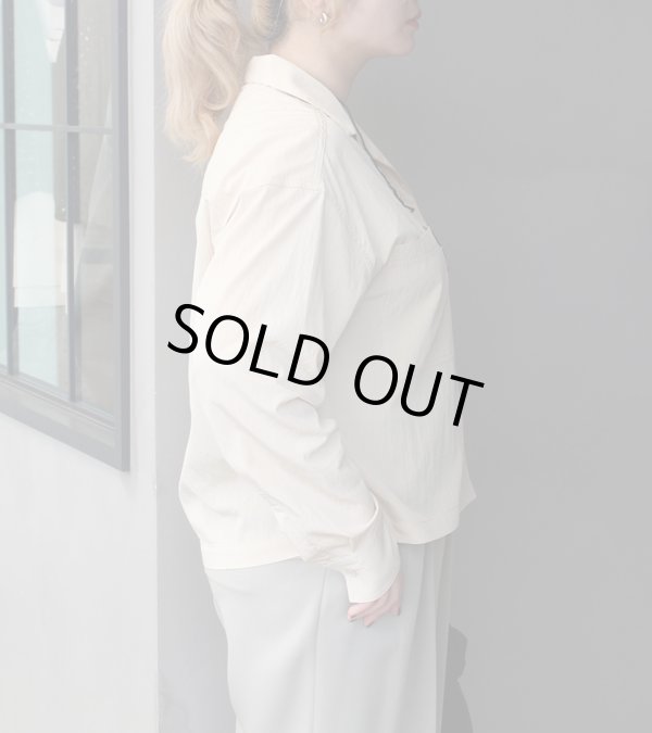 画像4: ポケットショートシャツ　Pocket Short Shirts