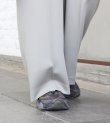 画像6: タックワイドトラウザーズ　Tuck Wide Trousers