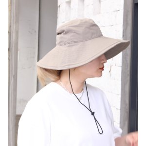 画像: ステッチブリムハット　Stich Brim Hat
