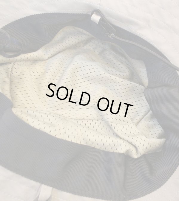 画像17: ステッチブリムハット　Stich Brim Hat