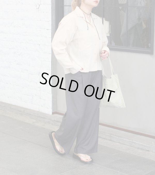 画像6: ポケットショートシャツ　Pocket Short Shirts