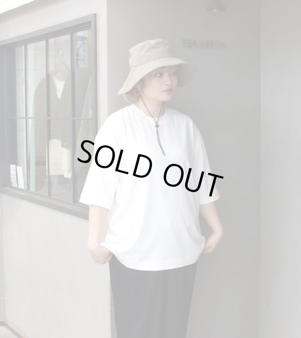 画像6: ステッチブリムハット　Stich Brim Hat