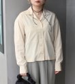画像2: ポケットショートシャツ　Pocket Short Shirts