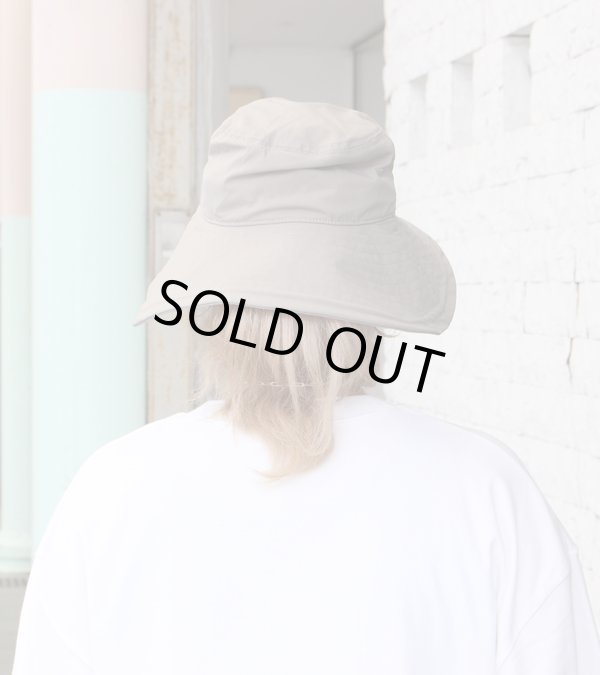 画像3: ステッチブリムハット　Stich Brim Hat