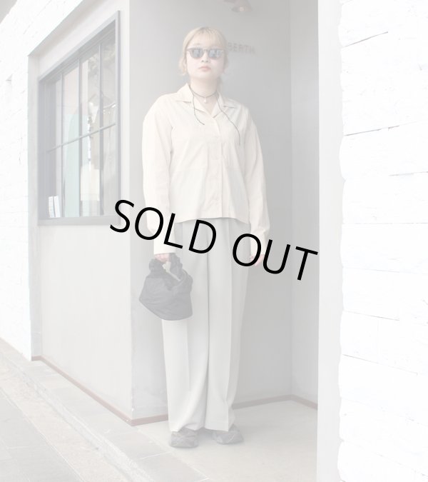 画像3: ポケットショートシャツ　Pocket Short Shirts