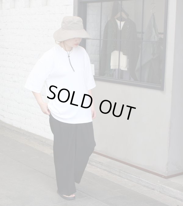 画像8: ステッチブリムハット　Stich Brim Hat