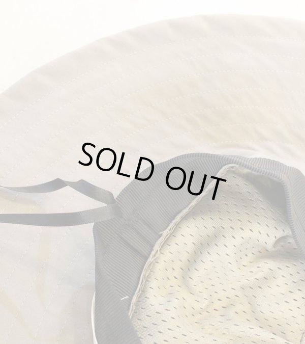 画像19: ステッチブリムハット　Stich Brim Hat