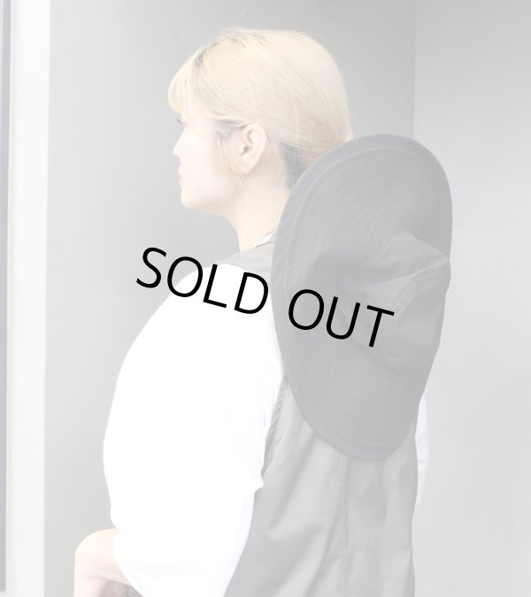 画像13: ステッチブリムハット　Stich Brim Hat