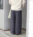 画像5: ドローストリングウォーターリペレントパンツ　Drawstring Waterrepellent Pants