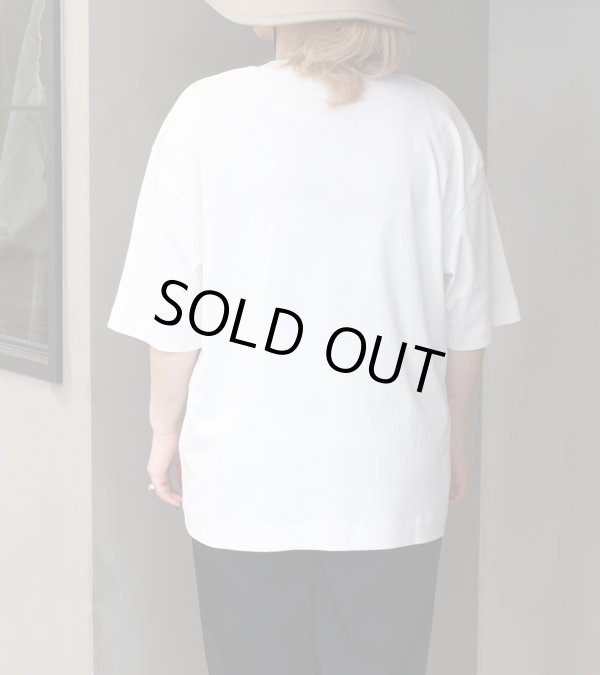 画像6: オーバーサイズTシャツ　Over Size T-shirts