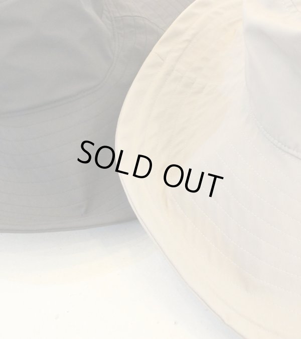 画像24: ステッチブリムハット　Stich Brim Hat