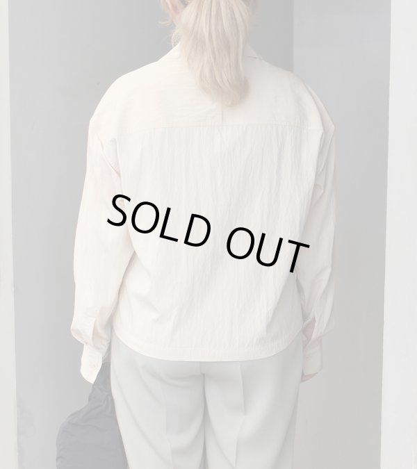 画像5: ポケットショートシャツ　Pocket Short Shirts