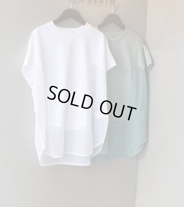 画像30: サイドシアープルオーバー