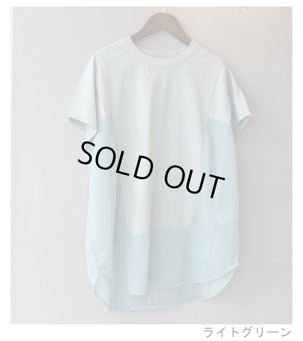 画像46: サイドシアープルオーバー