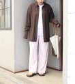 画像13: バックサテンポケットシャツ　Backsatin Pocket Shirts