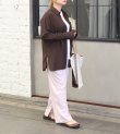 画像16: バックサテンポケットシャツ　Backsatin Pocket Shirts