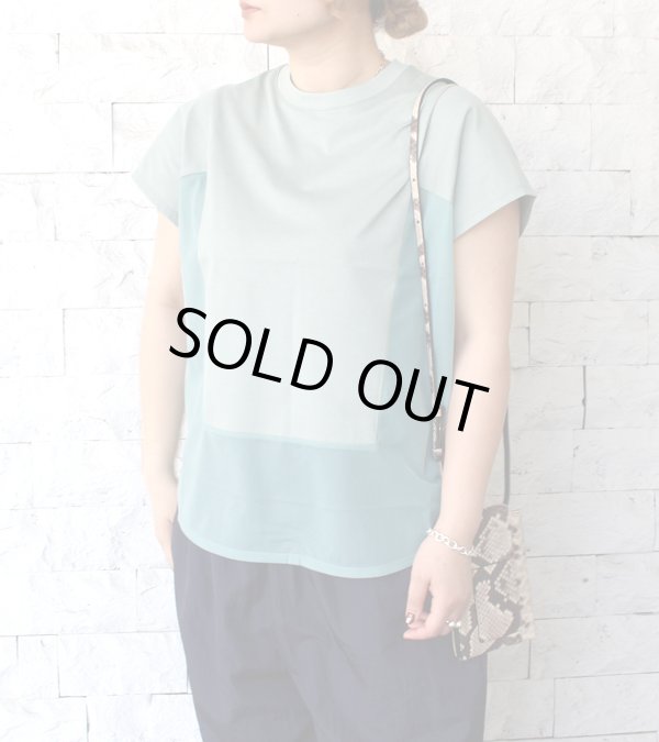 画像2: サイドシアープルオーバー