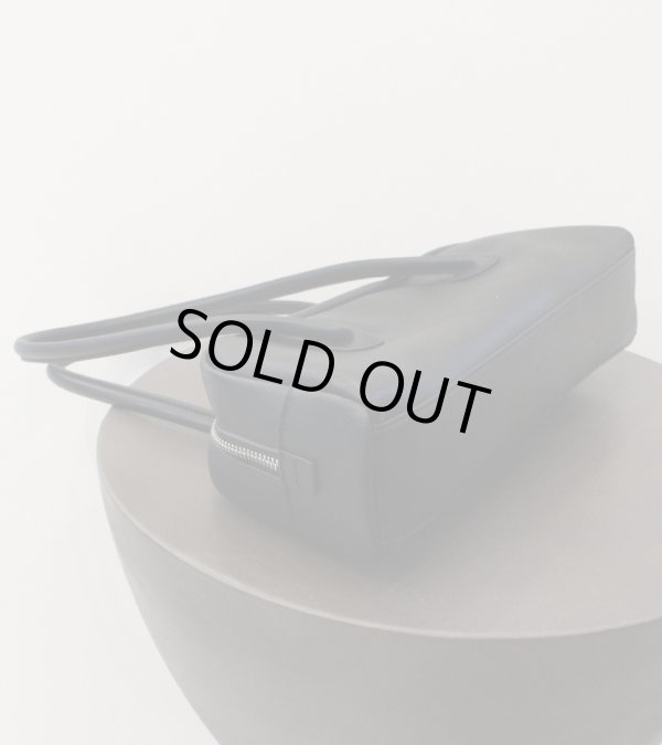 画像21: ミニボストンバッグ　Mini Boston Bag